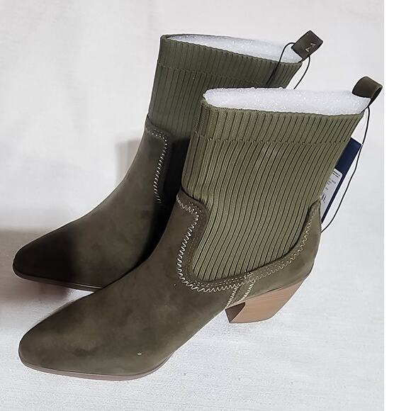 Universal Thread Shoes - kinley boots memory foam universal thread women's size 10